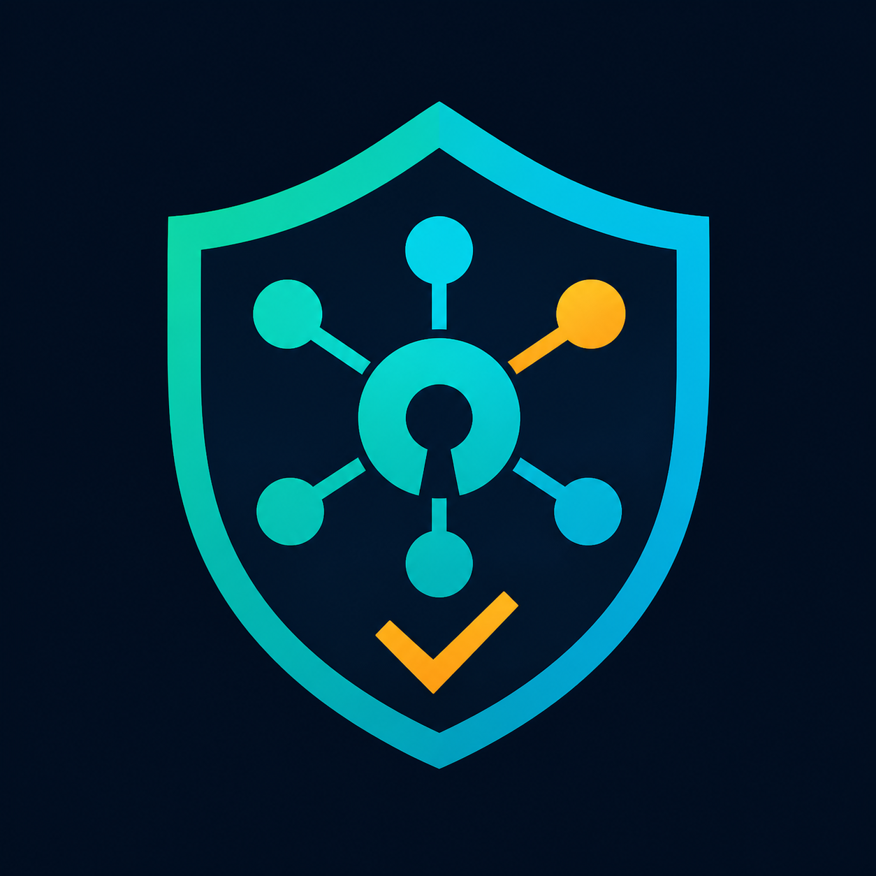 OSS Protector screenshot 1